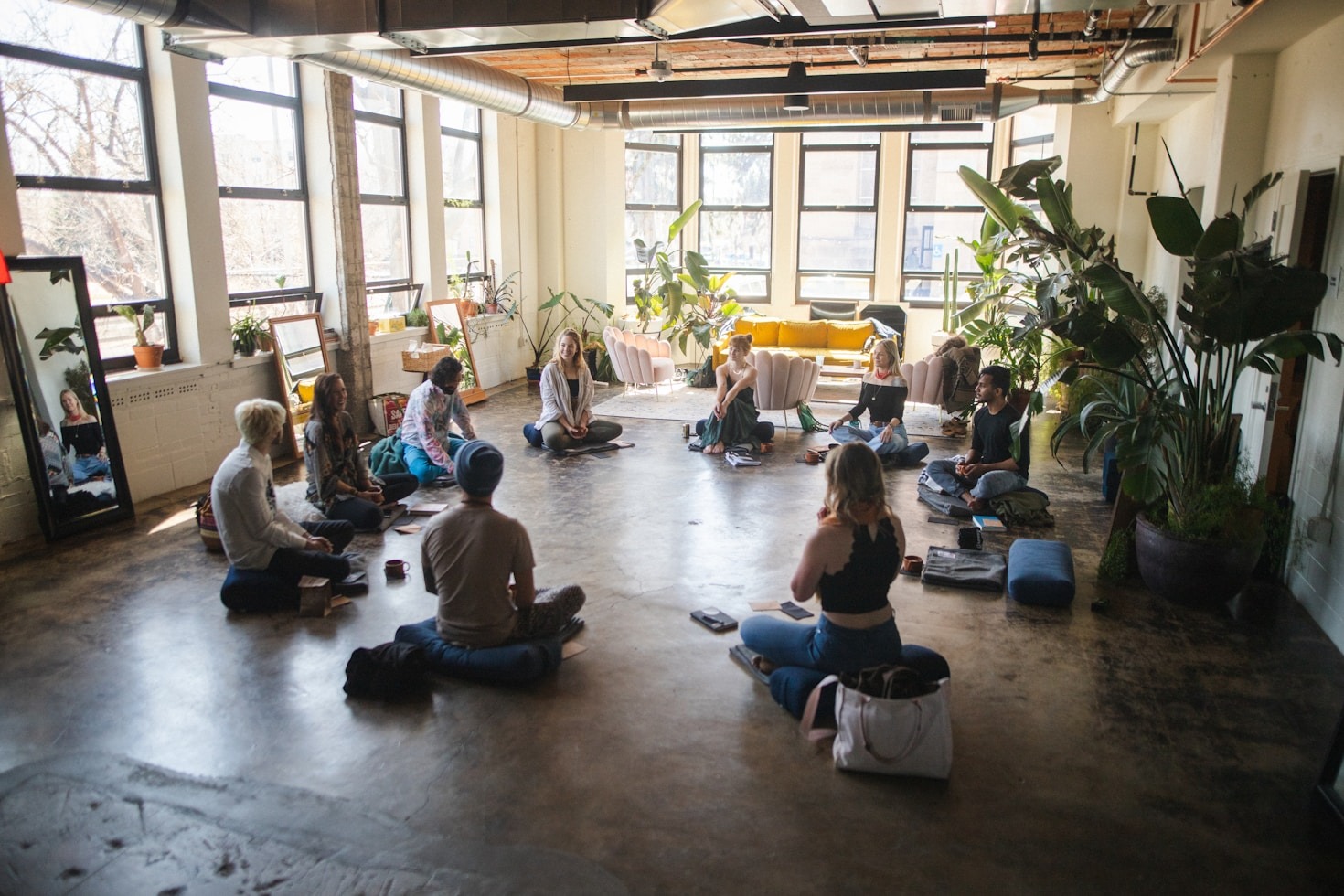 How Community Support Transforms Our Shared Faith