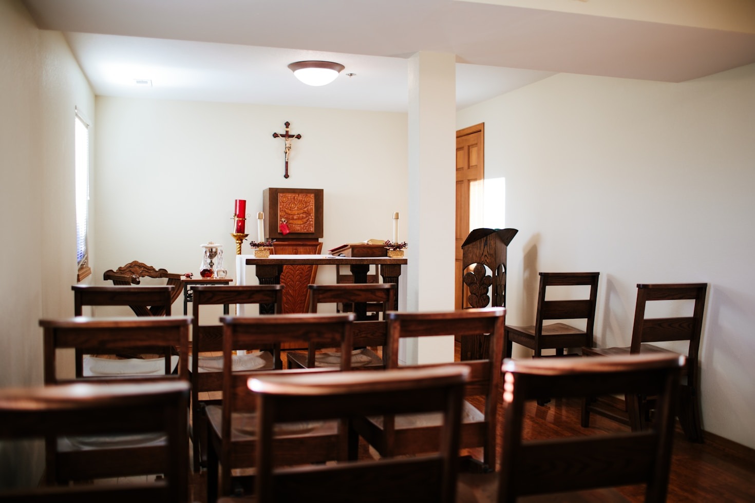 Why Faith Based Outreach Matters For Everyone