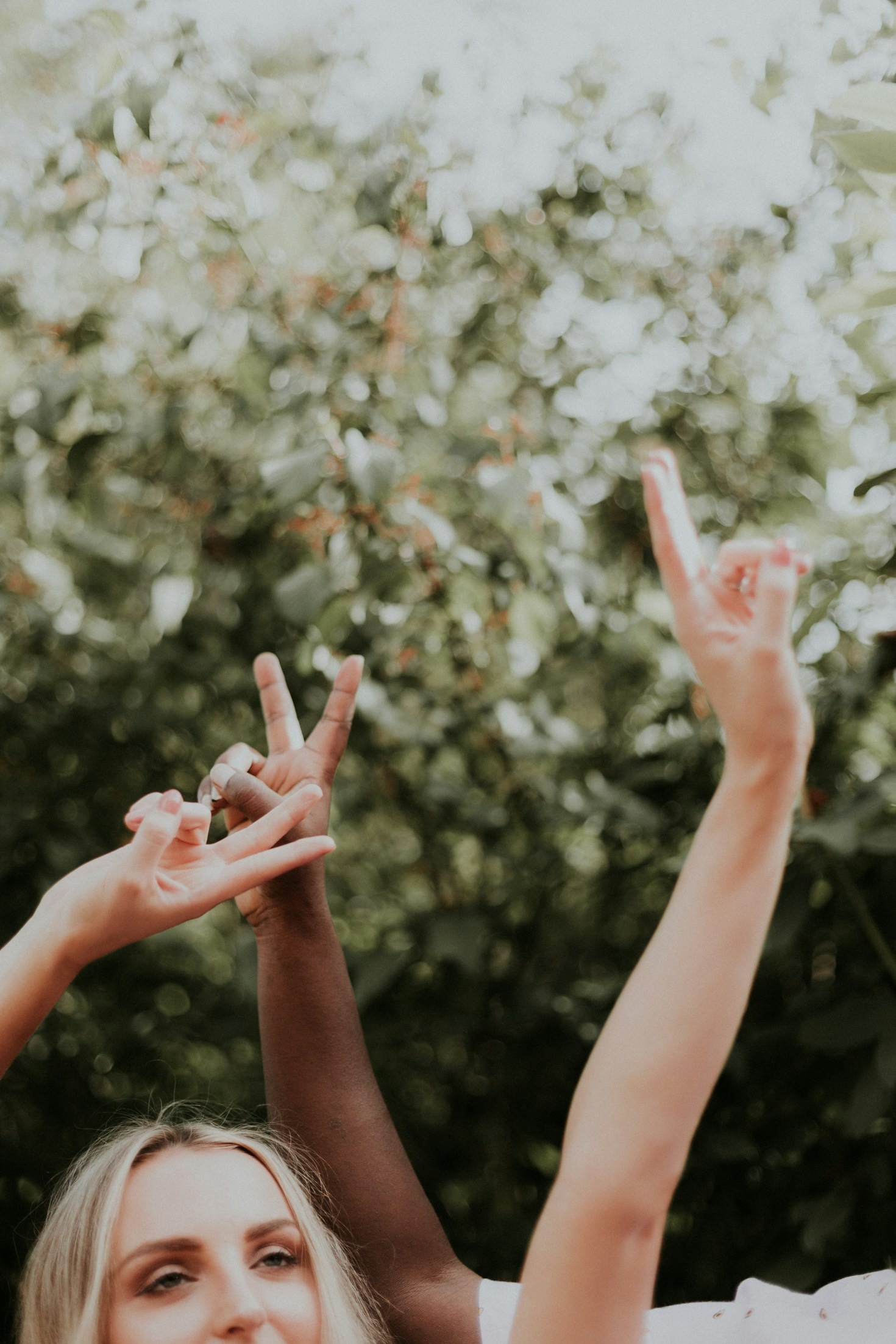 Nurturing A Heart Of Service And Kindness
